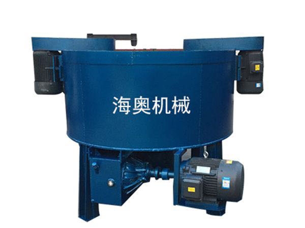 轉(zhuǎn)子式混砂機