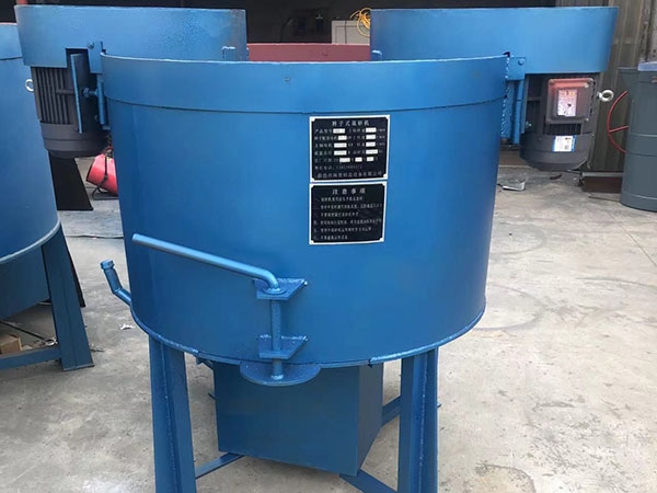 S1412轉(zhuǎn)子式混砂機