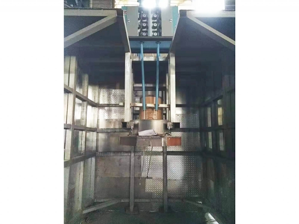 喂絲球化機(jī)